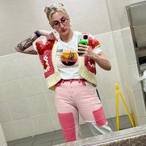 Meet your Posher, Han